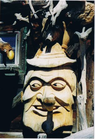 arte in Dolomiti