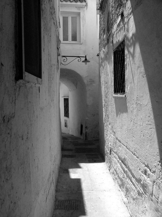 capri