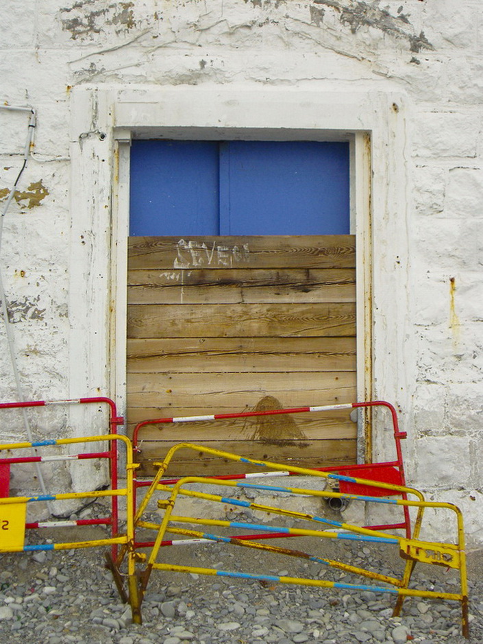 Closed!