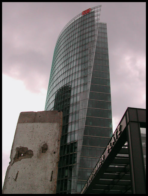 Plaz a Berlino