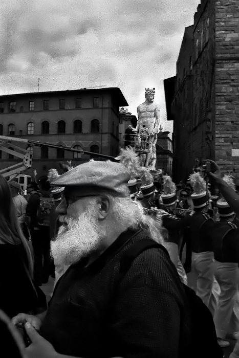 Firenze 61, 2009