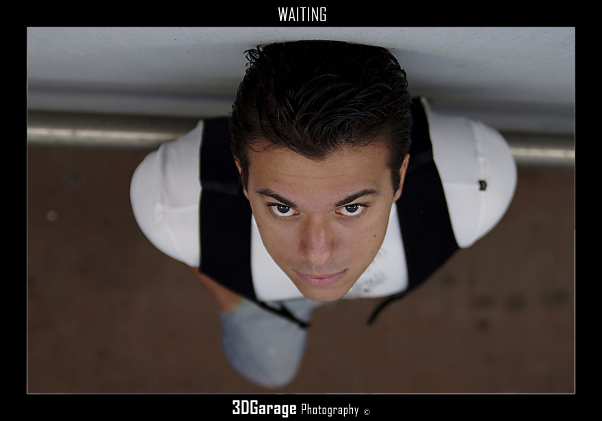 waiting
