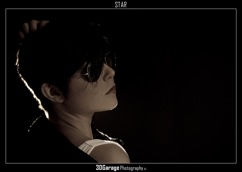 star