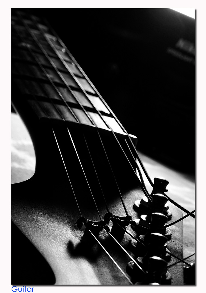 Guitar
