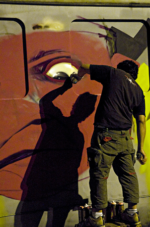 graffiti 2