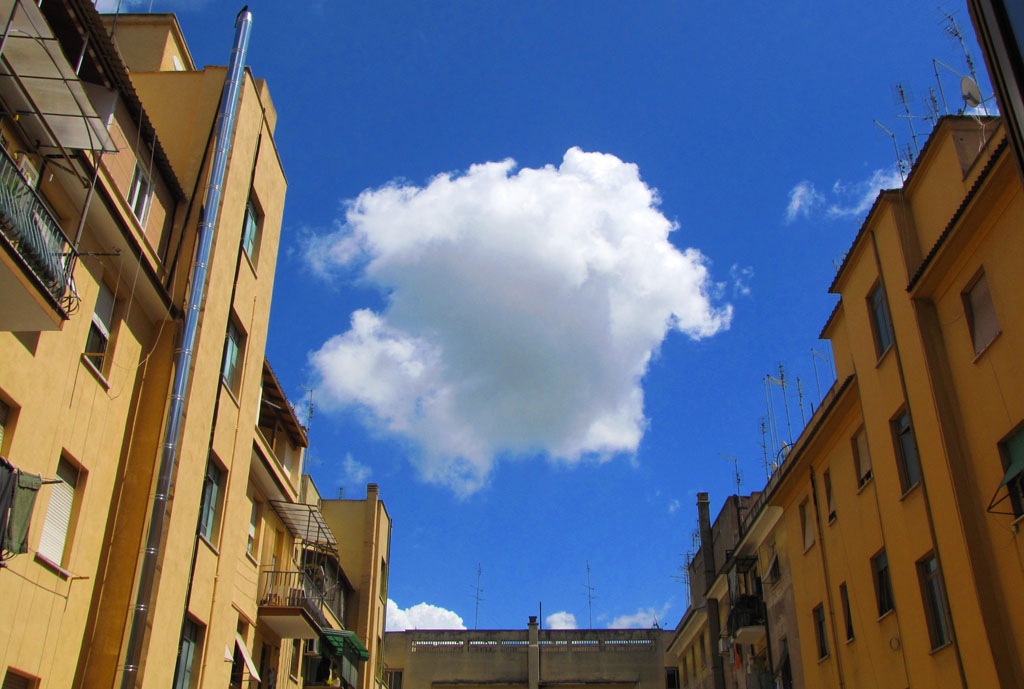 Nuvola