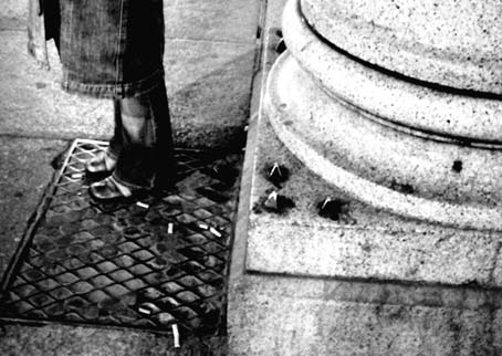 waiting