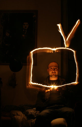 disegnando