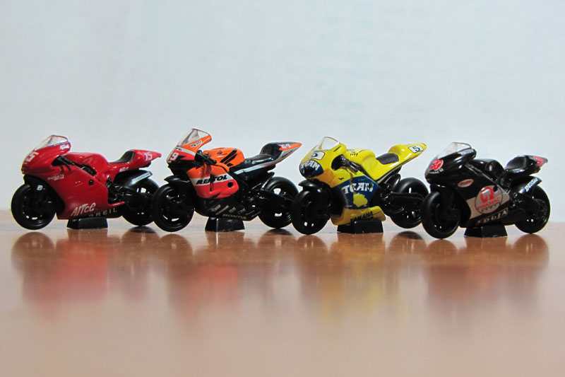Il mio garage