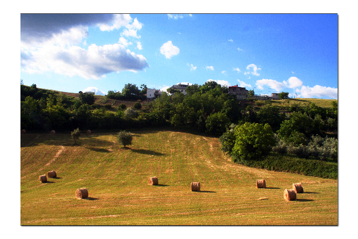 campagna teramana