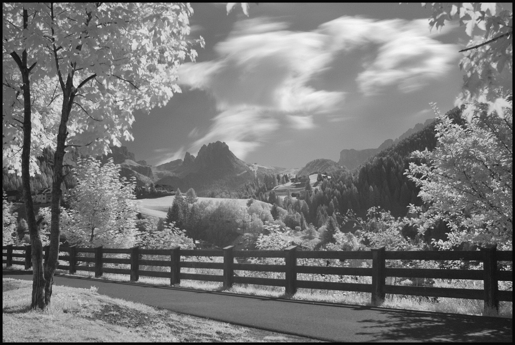 Selva di Val Gardena 1