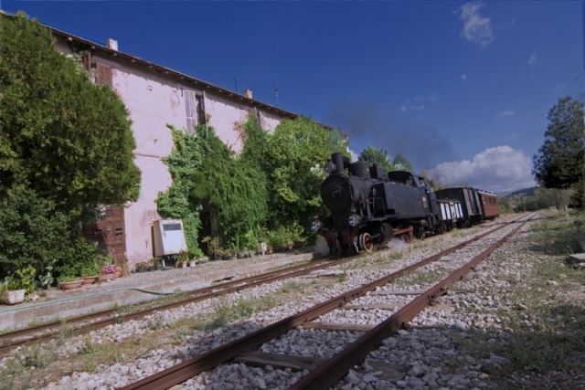 Treno