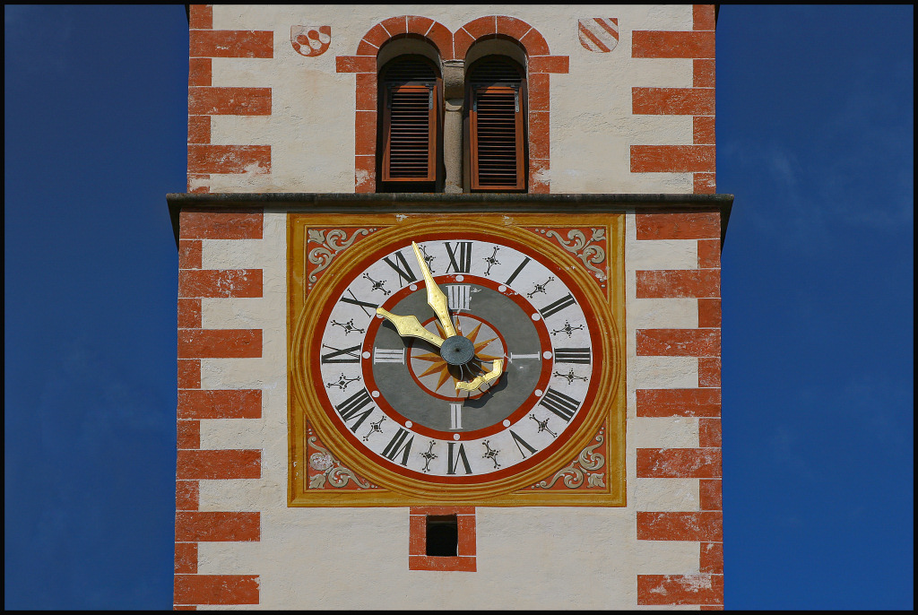 Campanile di S. Giacomo