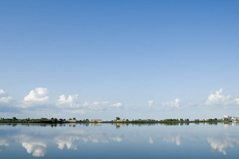 Lago Miseno