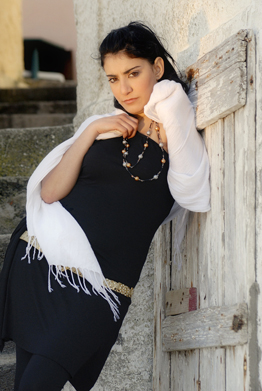 sara