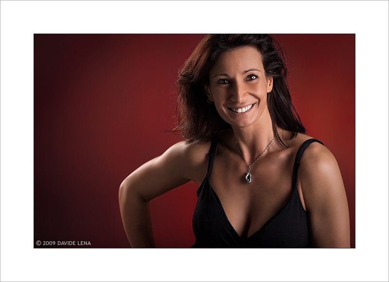 Federica #01