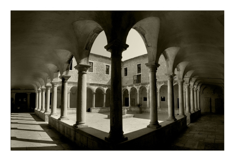 Portico
