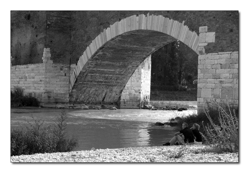 Il fiume
