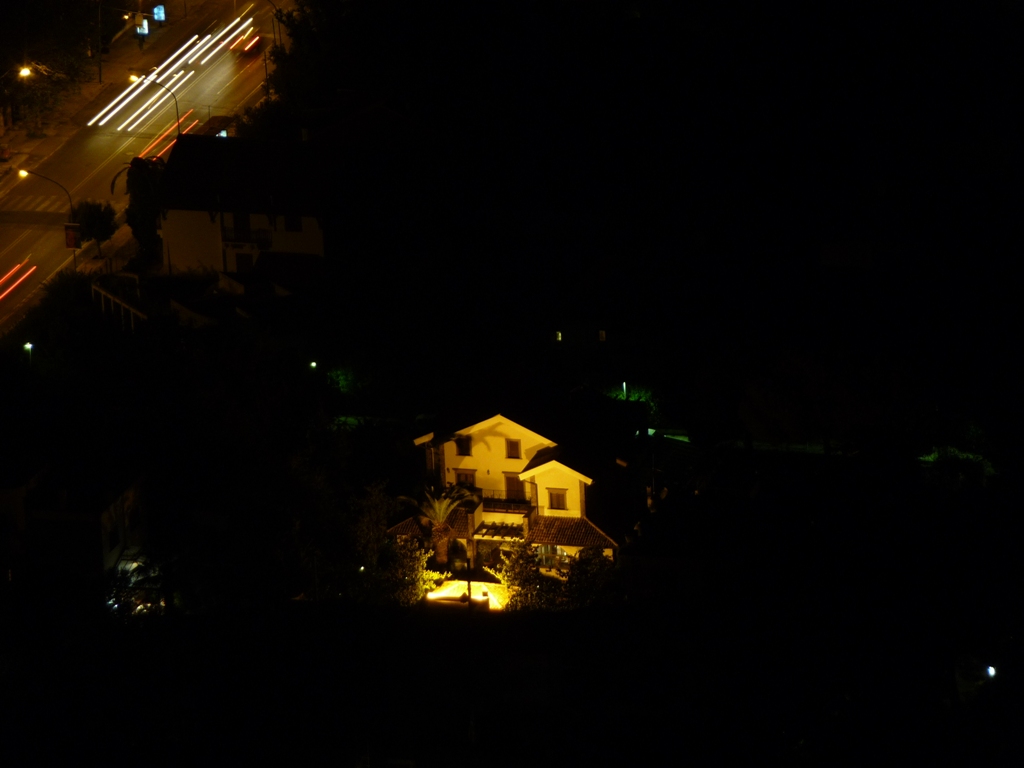 villetta