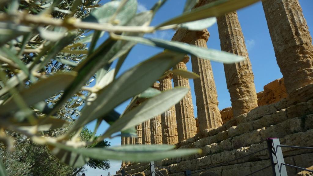 agrigento