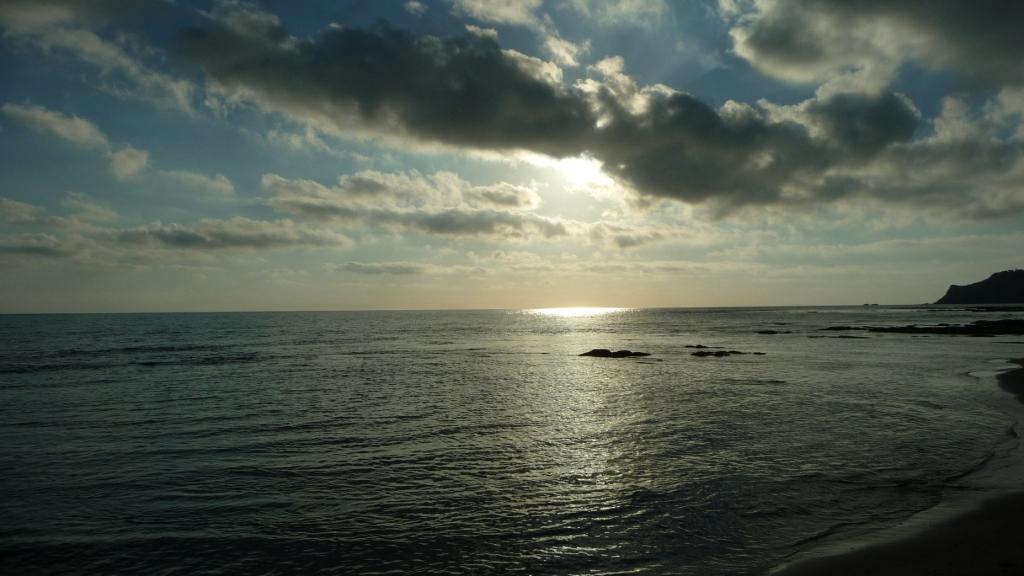tramonto