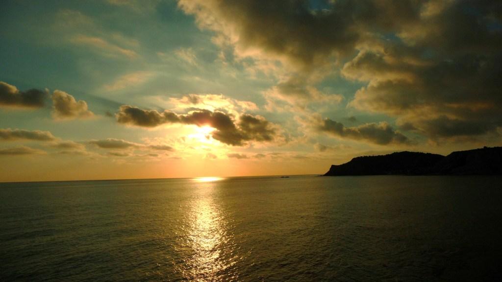 tramonto 2