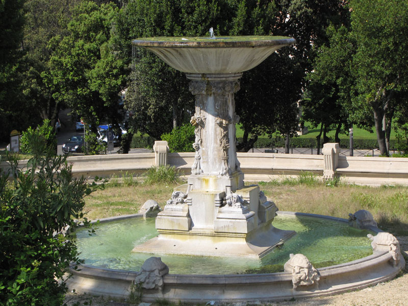 Fontana