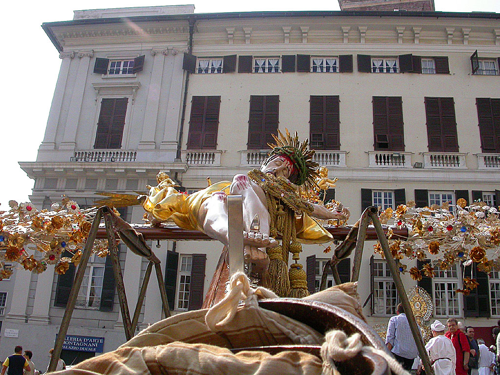 genova