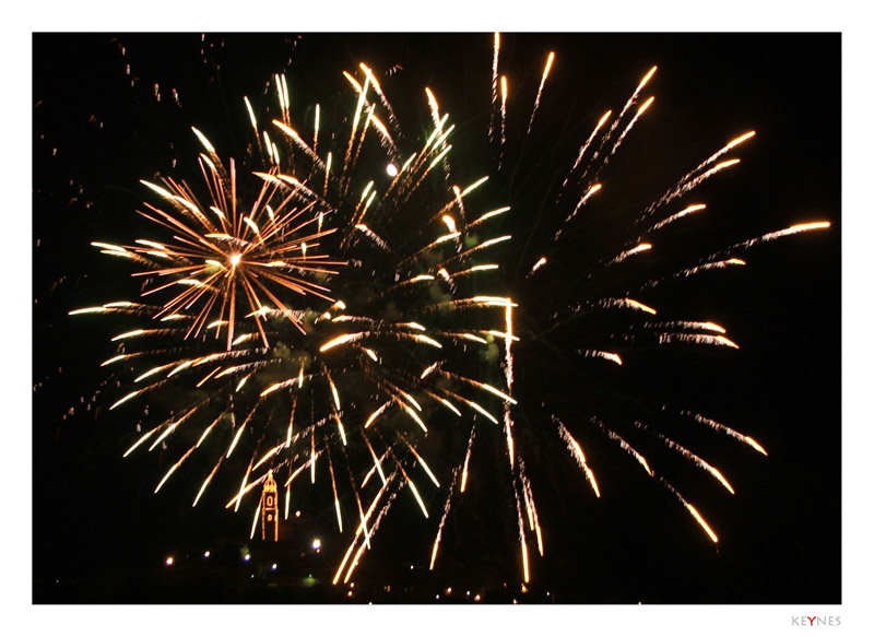 San Bartolomeo - Fuochi d'artificio2