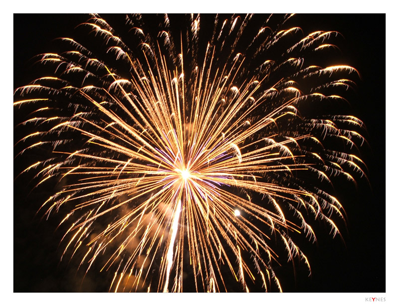 San Bartolomeo - Fuochi d'artificio1