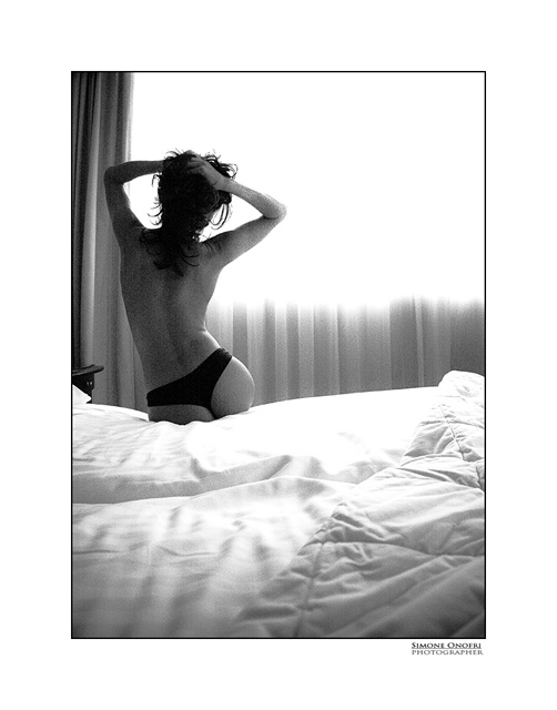 Wake up