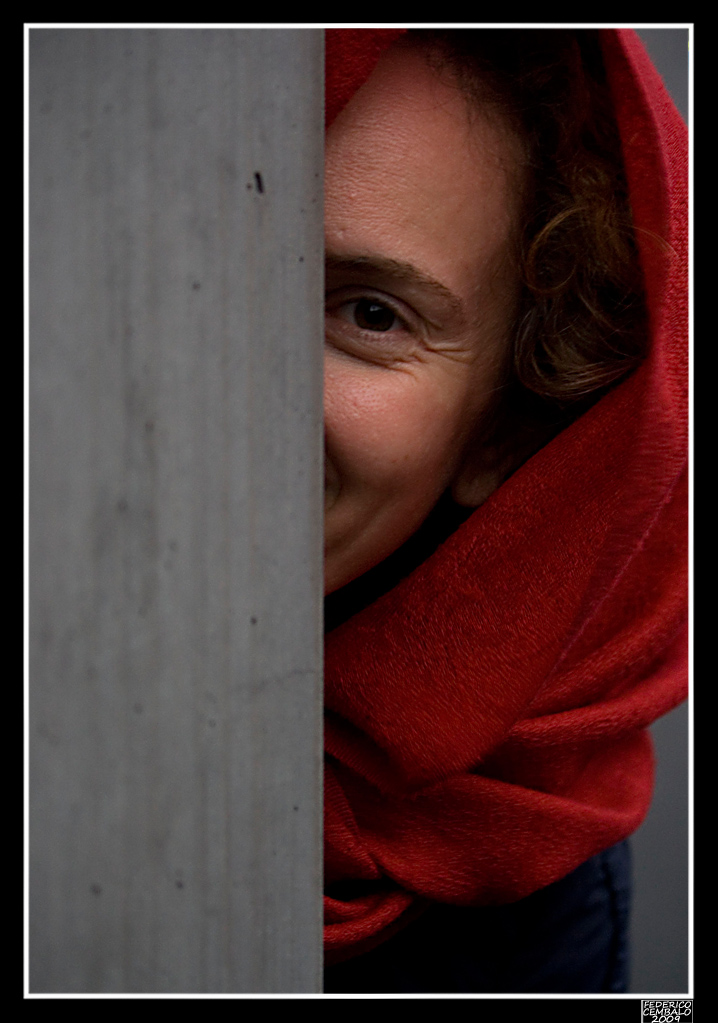 Greta rosso
