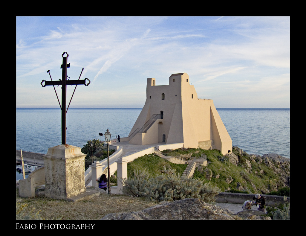 Torre Truglia