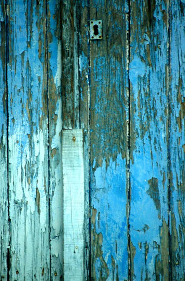 azzurro