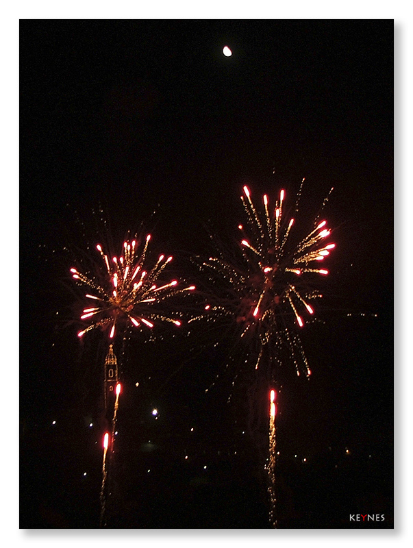 San Bartolomeo - Fuochi d'artificio3