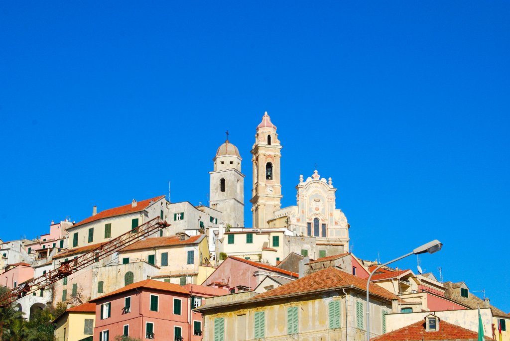 Cervo (IM)