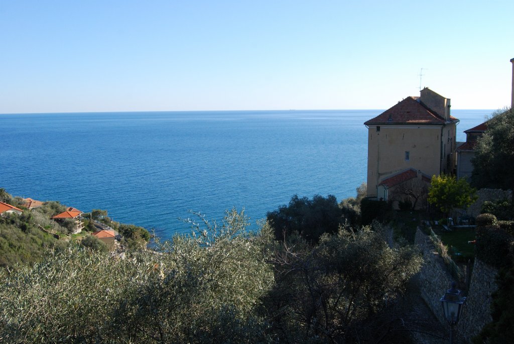 Cervo (IM)