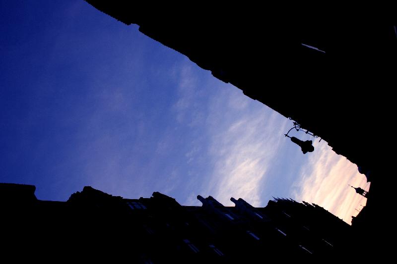 Praga 2005
