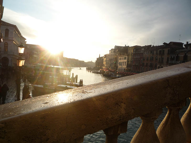 venice
