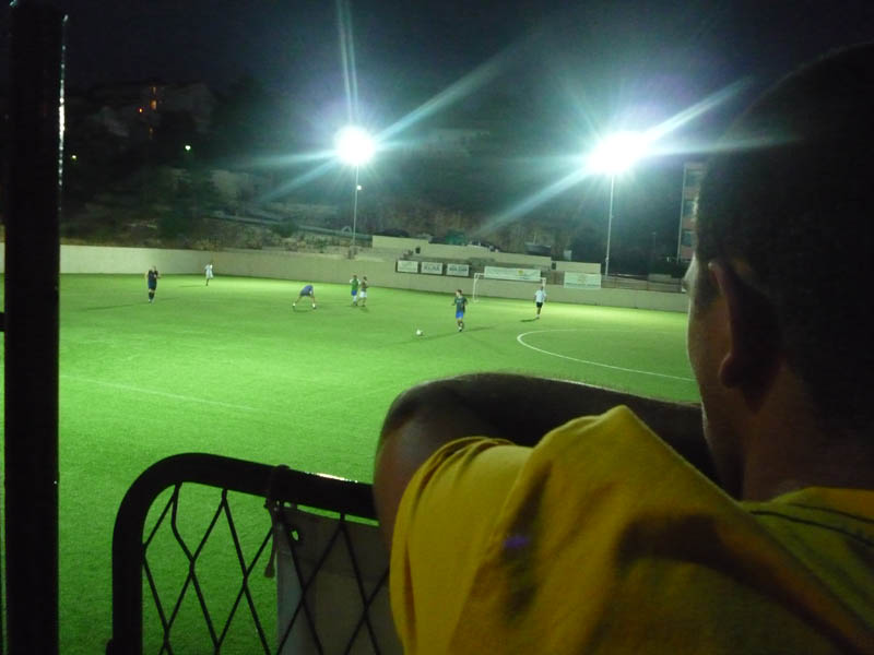 partita