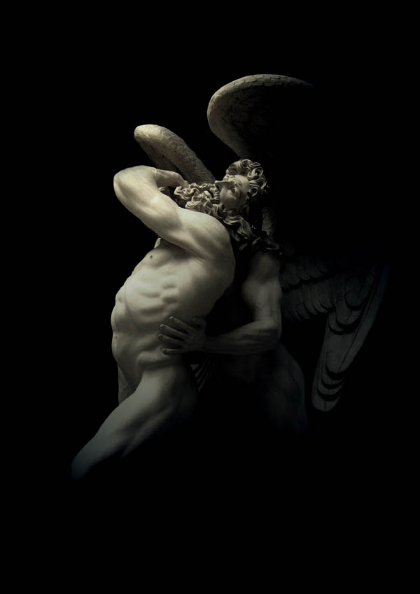 statua