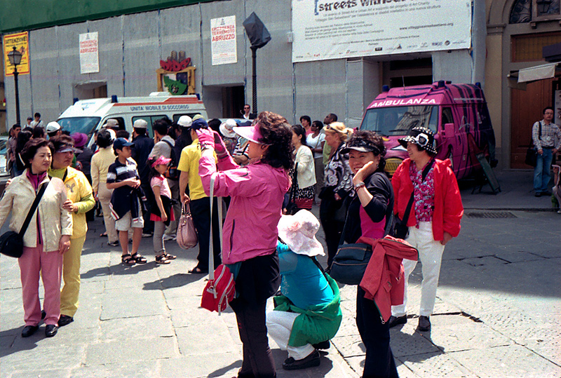 Firenze 76, 2009