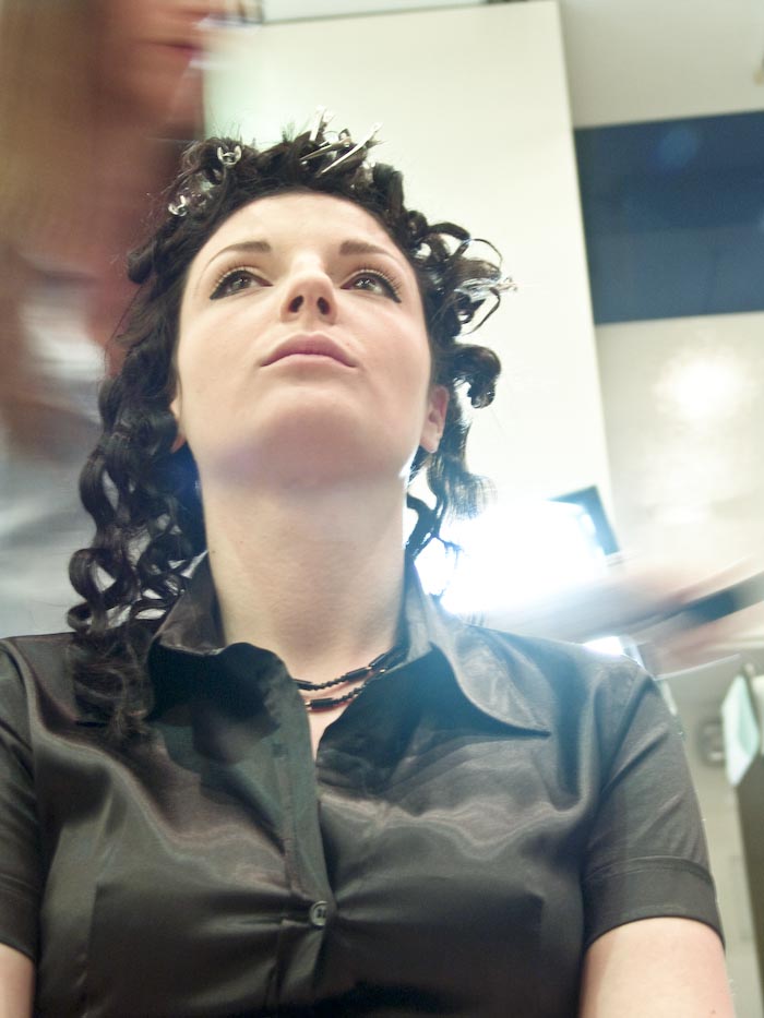 wella workshop