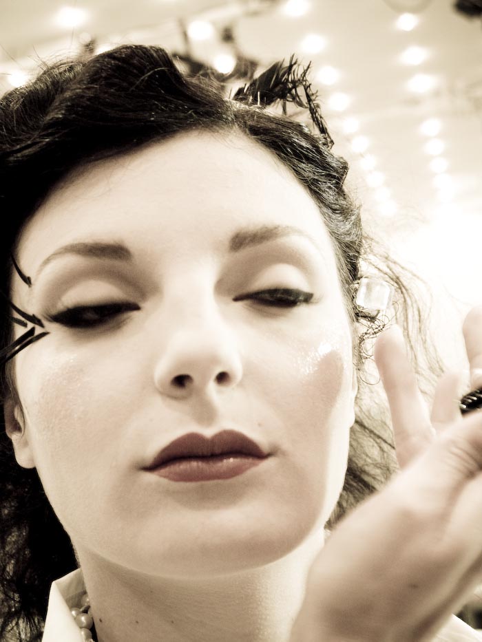 wella workshop