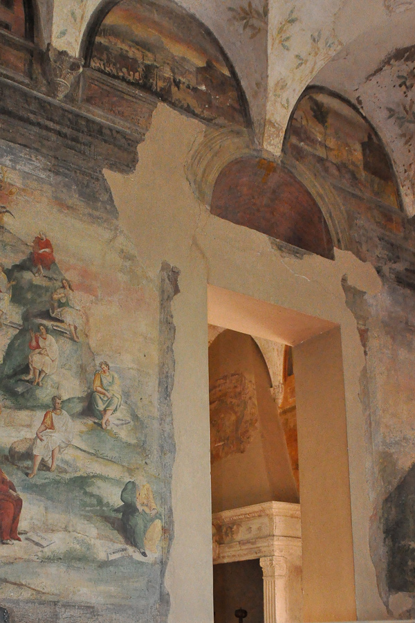 Mauriziano - Interno 1