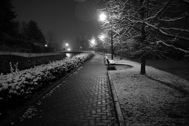 notte