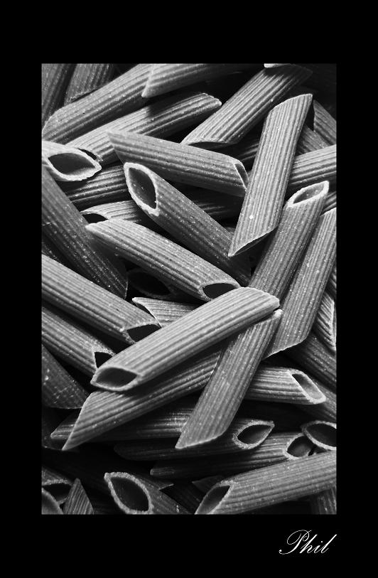 Pasta!