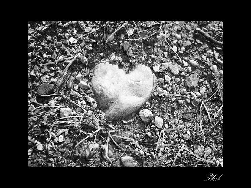 Cuore di pietra