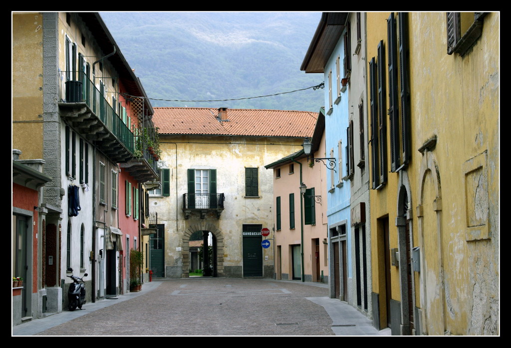Paesaggi: Mandello