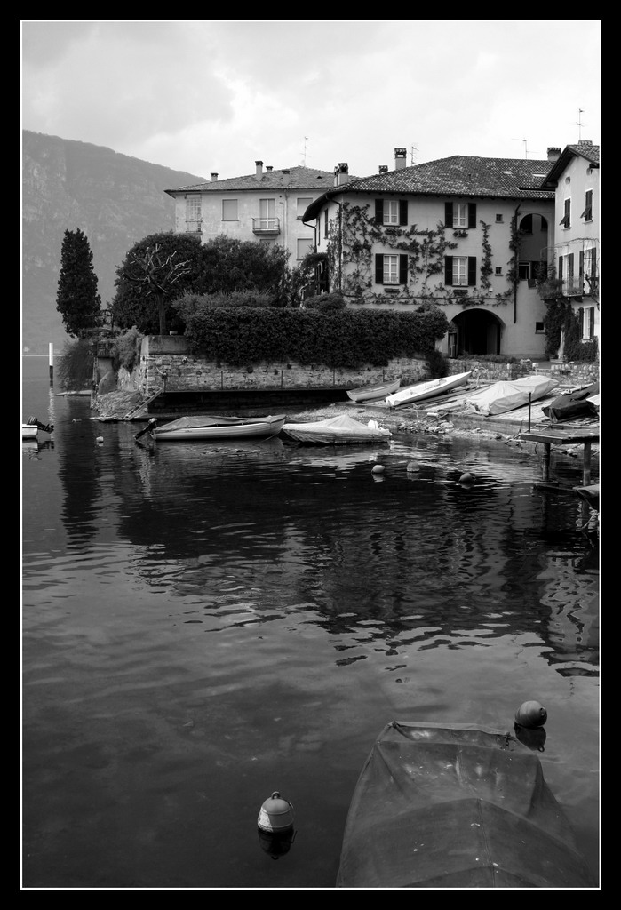 Paesaggi: Mandello